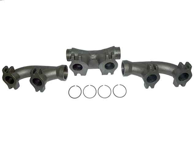 9061421201 – COLETOR ESC MERCEDES OM906/926