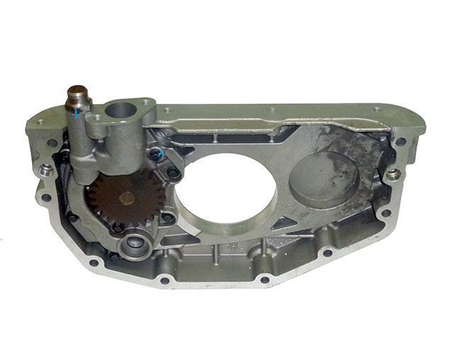 9061800201 – BOMBA OLEO MERCEDES 1718/25