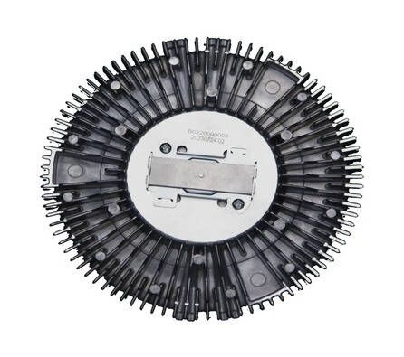 9062000622 – EMBREAGEM VISCOSA MERCEDES L1620