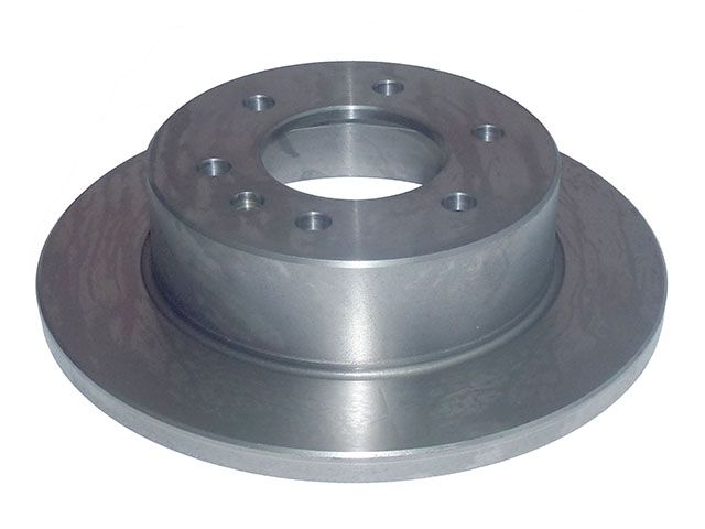 9064230312 – DISCO FREIO MERCEDES SPR415