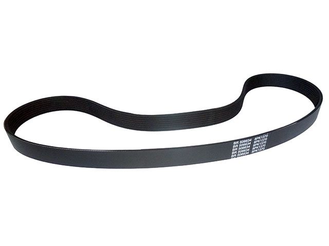 9069933996 – CORREIA 8PK MERCEDES AXOR/ATEGO