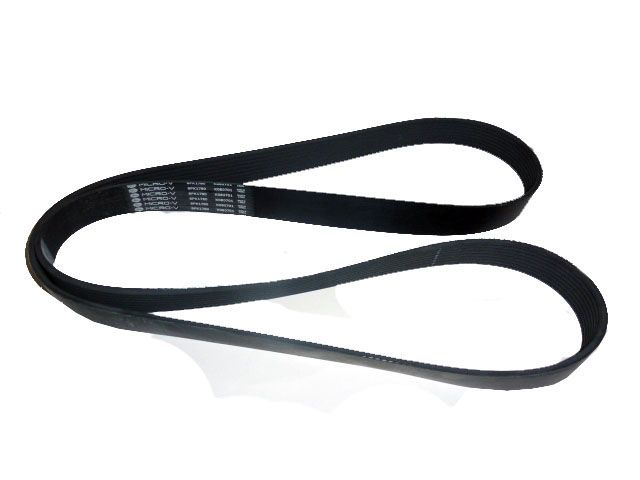 9069934396 – CORREIA 8PK MERCEDES 1318/1620L