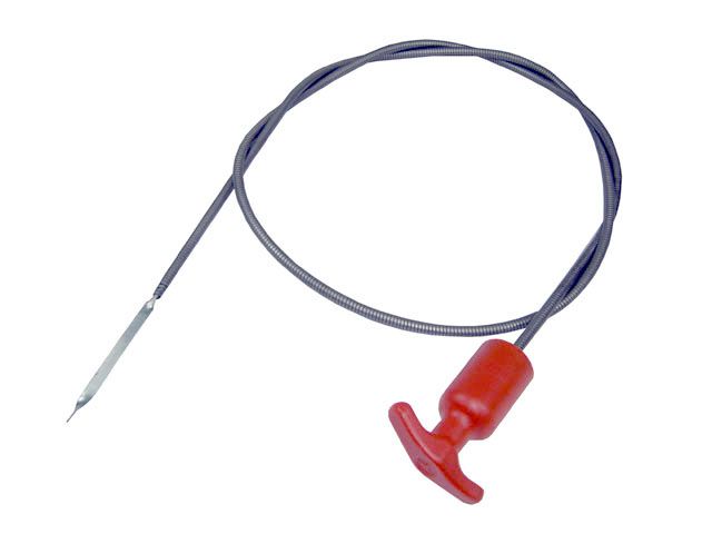 9260100272 – VARETA OLEO MERCEDES O500R