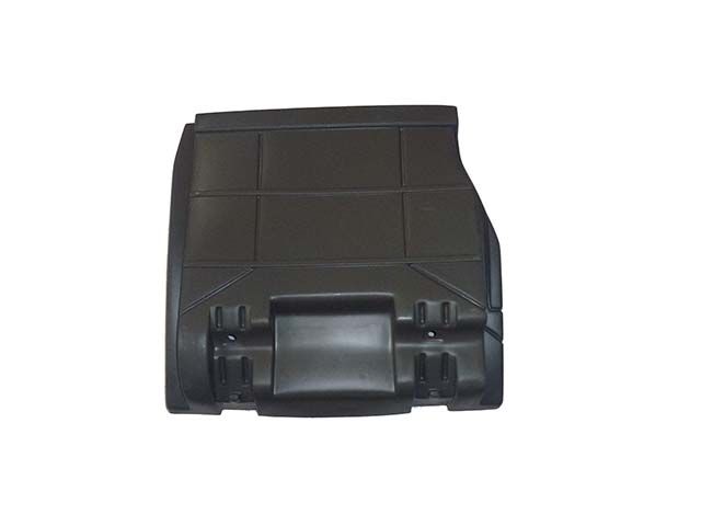 9305200019 – PARALAMA DIANT ESQ MERCEDES AXOR