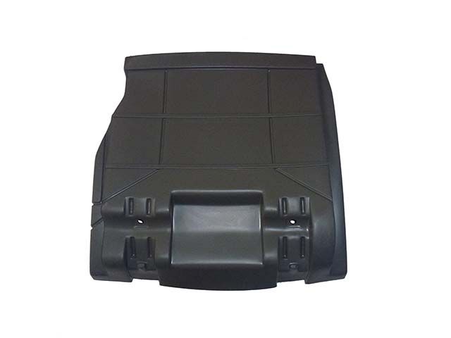 9305200119 – PARALAMA MEIO MERCEDES AXOR