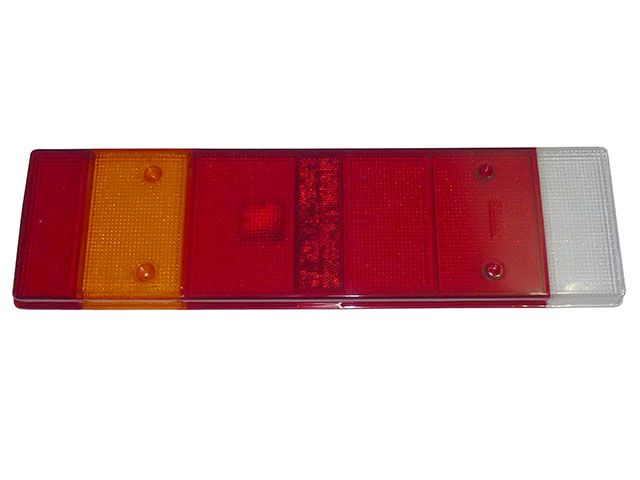 93161844 – LENTE TRASEIRA IVECO STRALIS