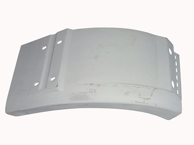 9408802906 – PARALAMA L.D MERCEDES AXOR