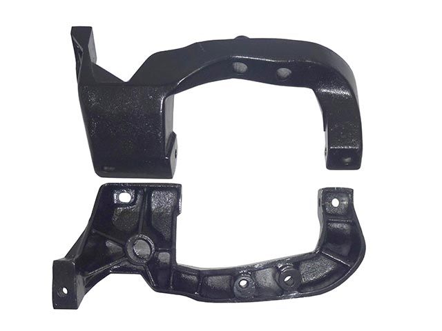 9408851231 – SUPORTE FAROL MERCEDES AXOR