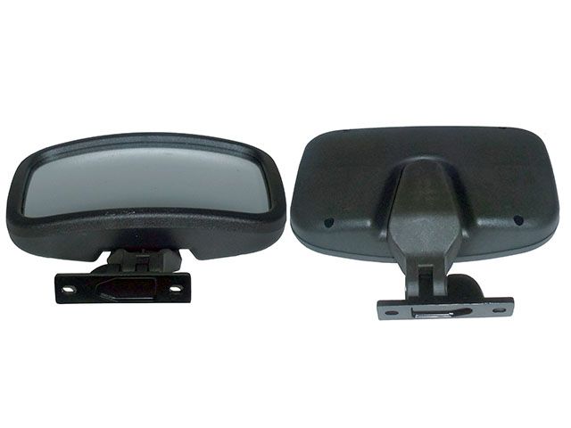 9418101016 – ESPELHO RAMPA MERCEDES AXOR/ATEGO