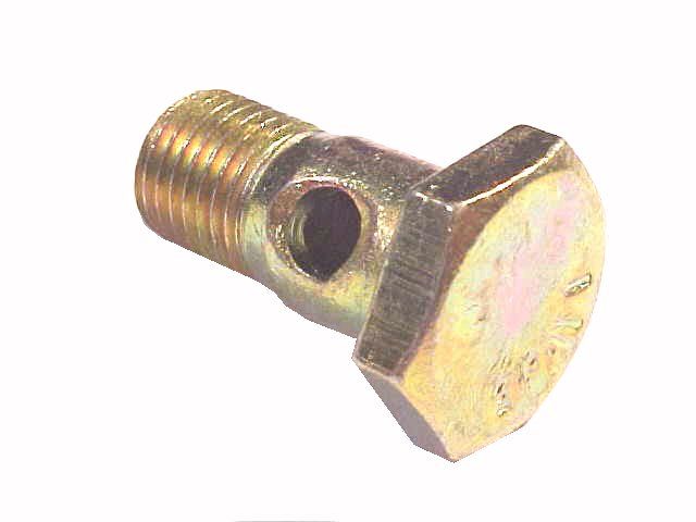 942081 – PARAF BANJO VOLVO 3 FUROS