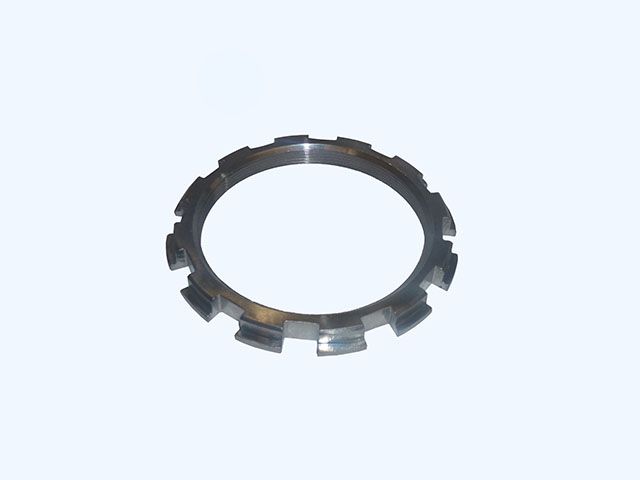 9423560126 – PORCA CUBO MERCEDES L19/HL7