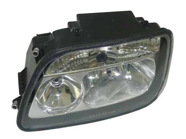 9438200361 – FAROL COMPLETO MERCEDES ACTROS