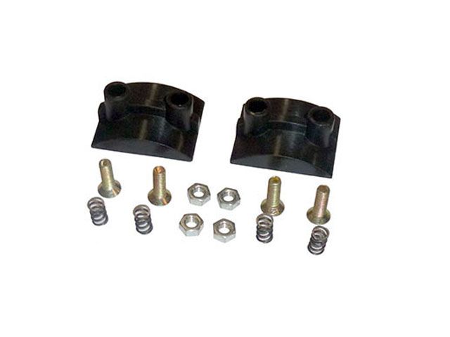 9452680236 – KIT SUP ALAV CAMBIO MERCEDES AXOR