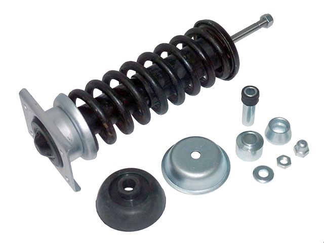 9583170303 – AMORTECEDOR TRAS MERCEDES ATEGO