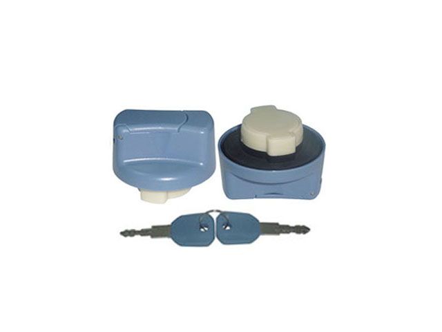 9584710130 – TAMPA ARLA MERCEDES ATEGO/AXOR