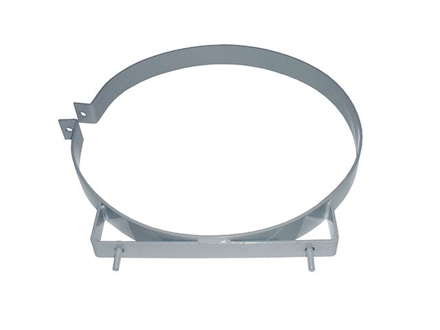 9584900041 – CINTA CATALISADOR MERCEDES 1938LS