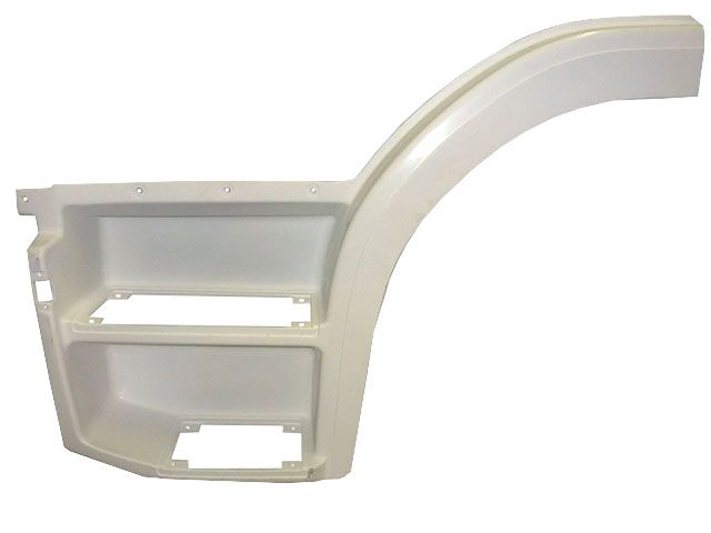 9586600401 – ESTRIBO MERCEDES ATEGO