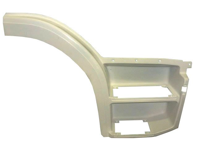 9586600501 – ESTRIBO CABINE MERCEDES ATEGO