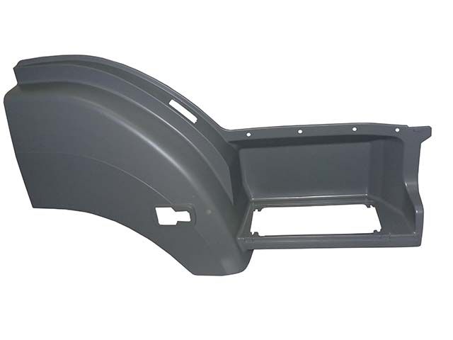 9586601001 – ESTRIBO CABINE MERCEDES AXOR