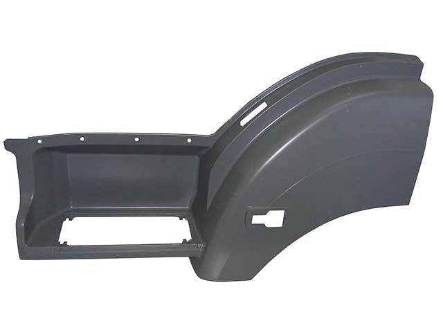 9586601101 – ESTRIBO CABINE MERCEDES AXOR