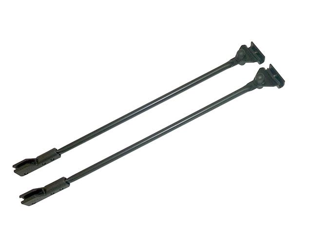 9588100037 – TIRANTE BRACO MERCEDES ATEGO/AXOR