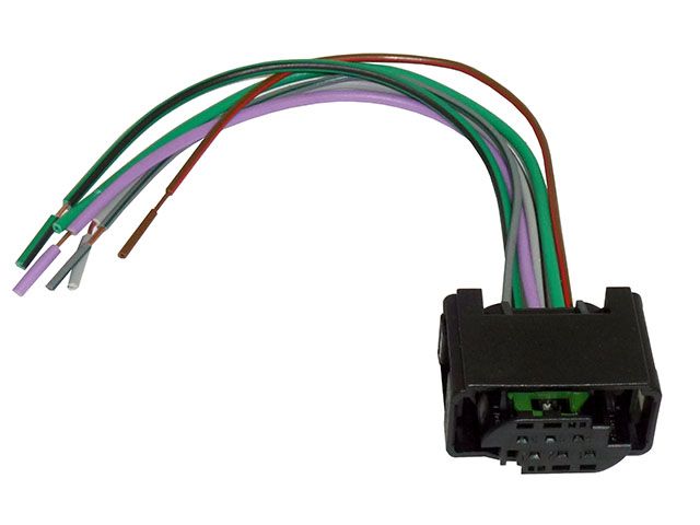 9603000004 – CHICOTE ACELERADOR MERCEDES AXOR