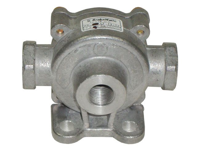 96TU2A095AA – VÁLVULA DESCARGA FORD 1317E