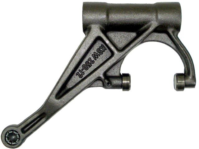 9702540508 – GARFO EMBREAGEM MERCEDES 1417/ATEGO