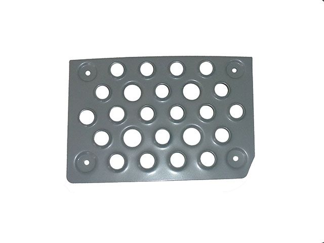 9736661628 – ESTRIBO INF MERCEDES ATEGO