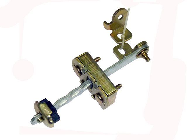 9737201416 – LIMITADOR PORTA L.E MERCEDES AXOR