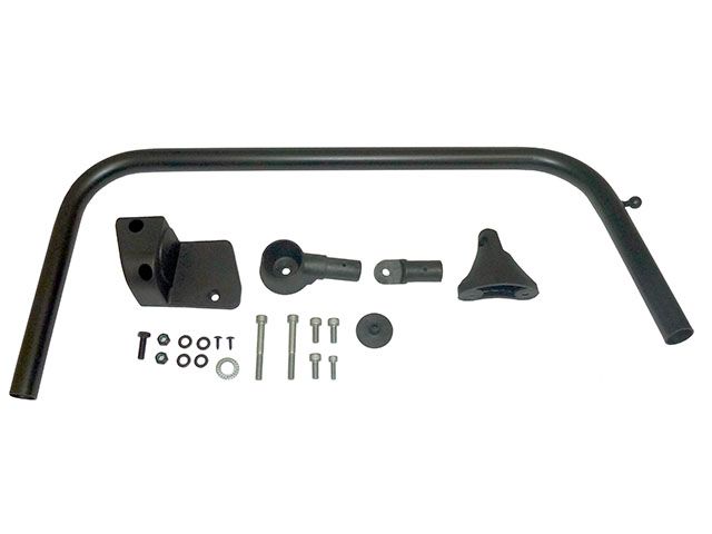 9738100314 – BRACO ESPELHO MERCEDES AXOR