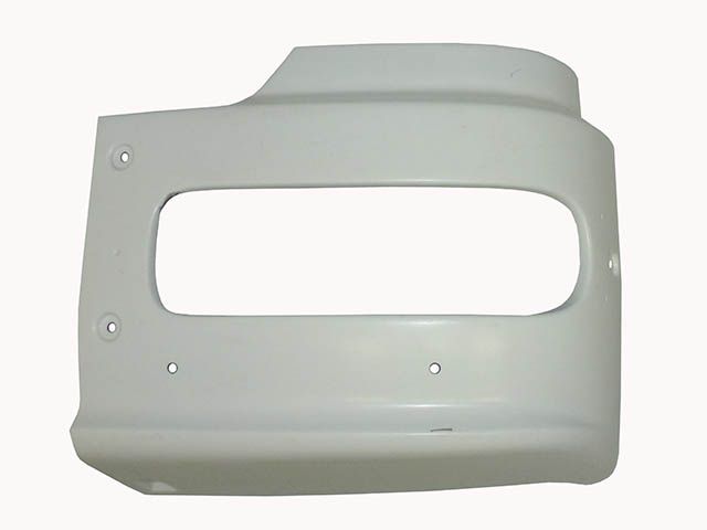 9738801670 – PONTEIRA PARACH MERCEDES ATEGO