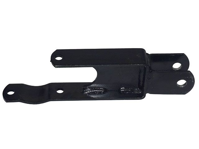 9793200037 – CHAPA ARTIC MERCEDES ACCELO 815