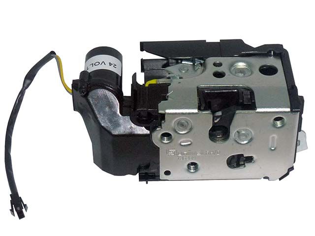 9797207535 – FECHAD ELÉTRICA MERCEDES ACCELO