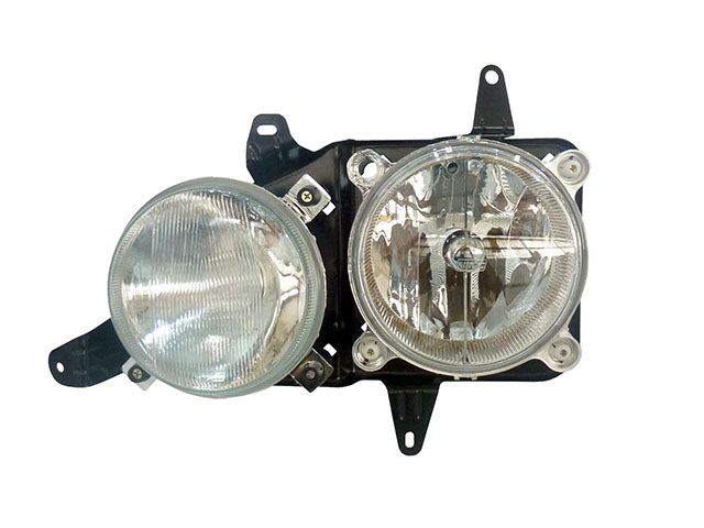 9798200161 – FAROL NINO DUPLO MERCEDES ACCELO