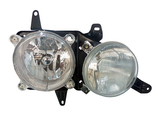 9798200261 – FAROL NINO DUPLO MERCEDES ACCEL