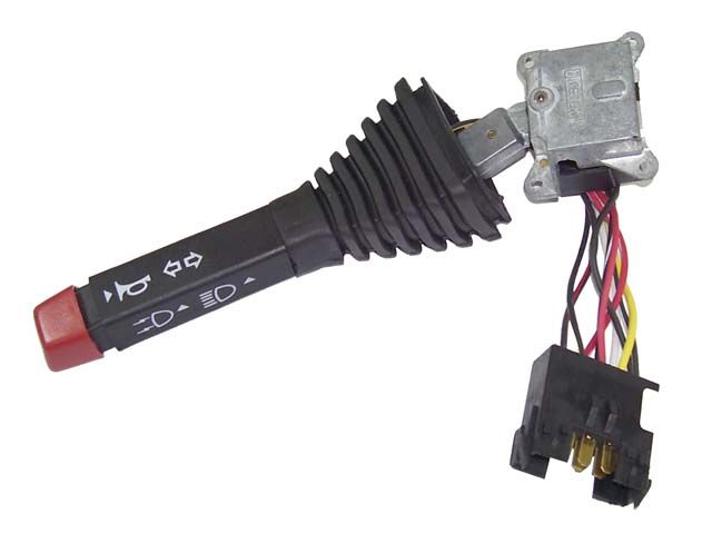 97HU13335AA – CHAVE SETA FORD ONIBUS 2003