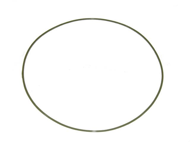 982108 – ANEL ORING SILICONE VOLVO