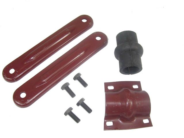 983083260166 – REPARO BARRA ESTAB MERCEDES 608D