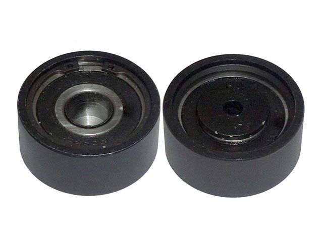 98448218 – POLIA ALTERNADOR IVECO DUCATO/DAILY