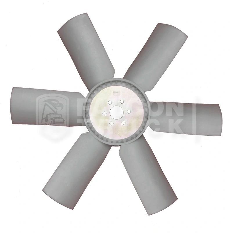 A3522052306 – HÉLICE VISCOSA MERCEDES MB 352