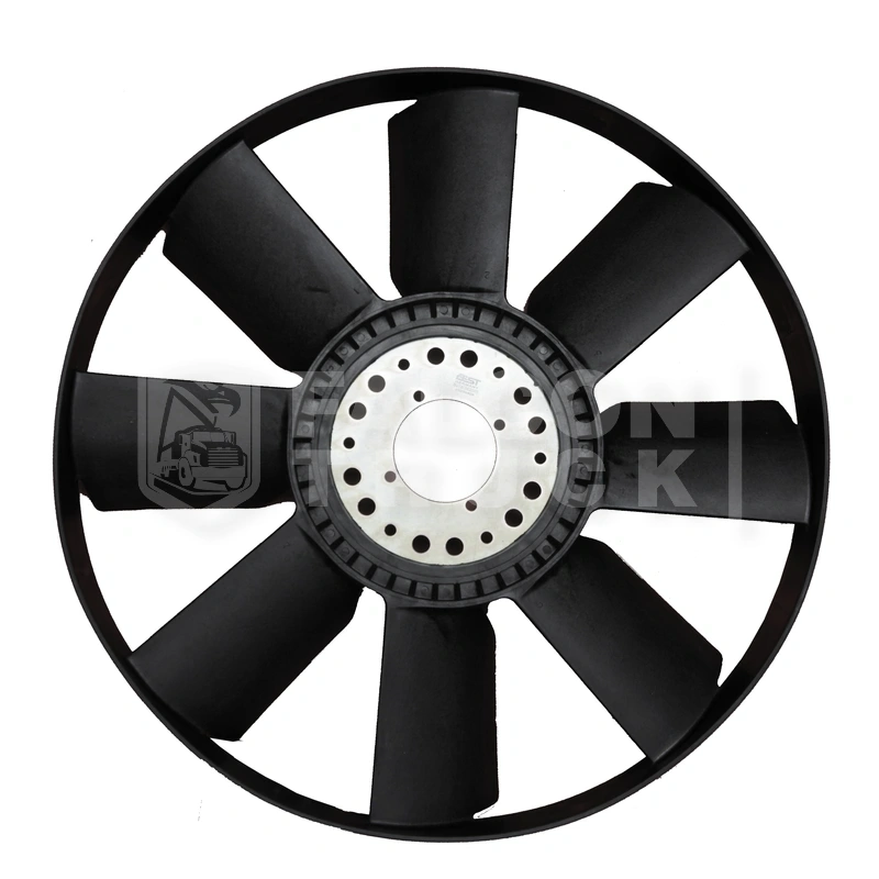 A9042050406 – HÉLICE VISCOSA MERCEDES CAMINHÕES