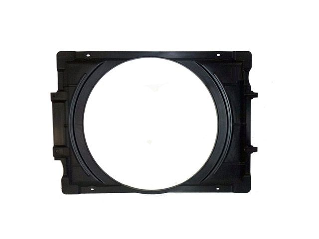 AC458146CA – DEFLETOR AR FORD CARGO