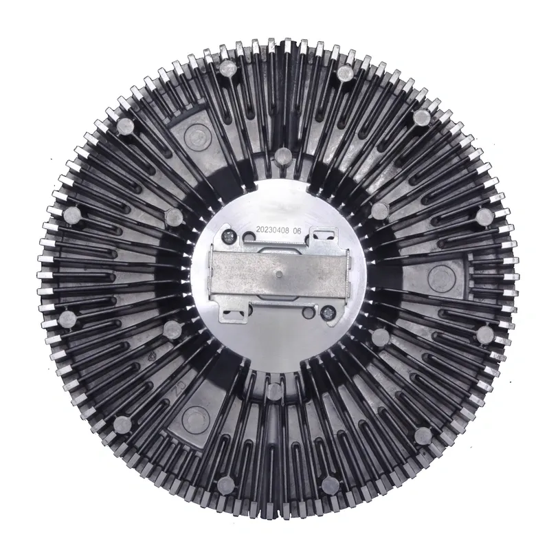 A0002009022 – EMBREAGEM VISCOSA MERCEDES AXOR 457LA 2535S/2644S