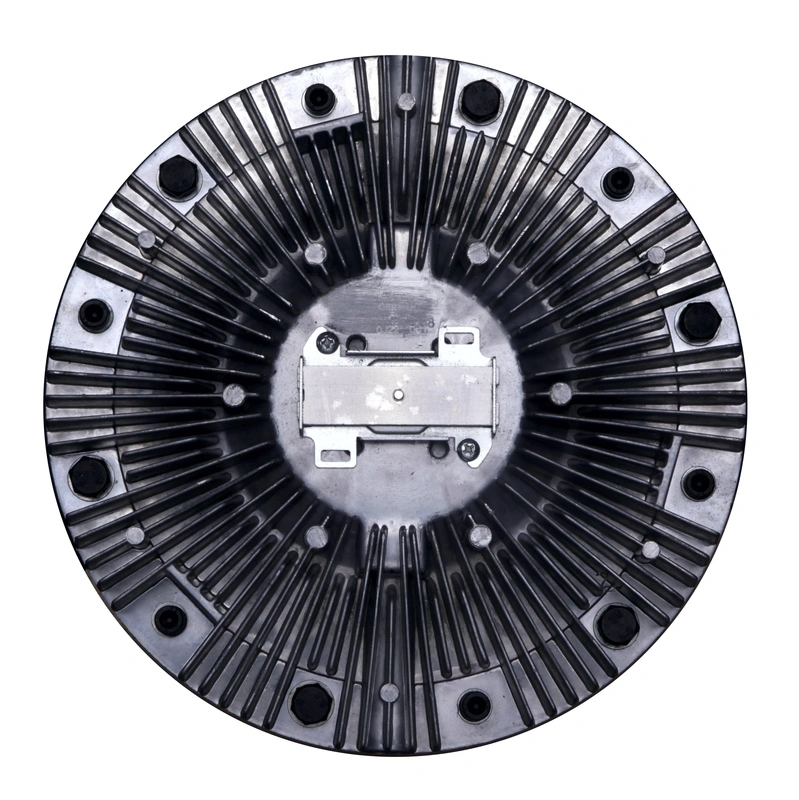 8149972 – EMBREAGEM VISCOSA VOLVO FH12 D12C 380HP/460HP