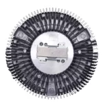 20397619 – EMBREAGEM VISCOSA VOLVO FH12 D12D 380HP/420HP