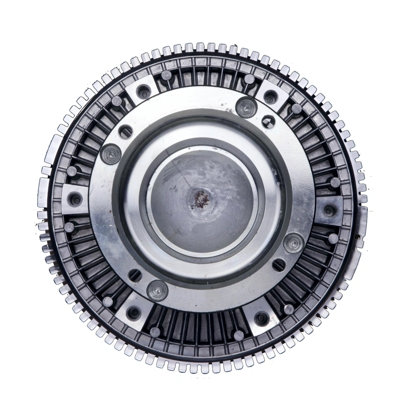 20397619 – EMBREAGEM VISCOSA VOLVO FH12 D12D 380HP/420HP