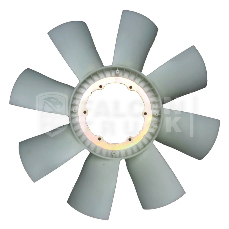 70307114 – HÉLICE VISCOSA VOLVO B7R/B12