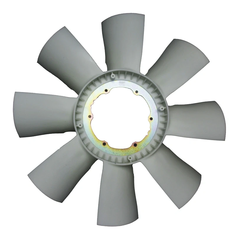 20981224 – HÉLICE VISCOSA VOLVO FM D11/FM12/D13C