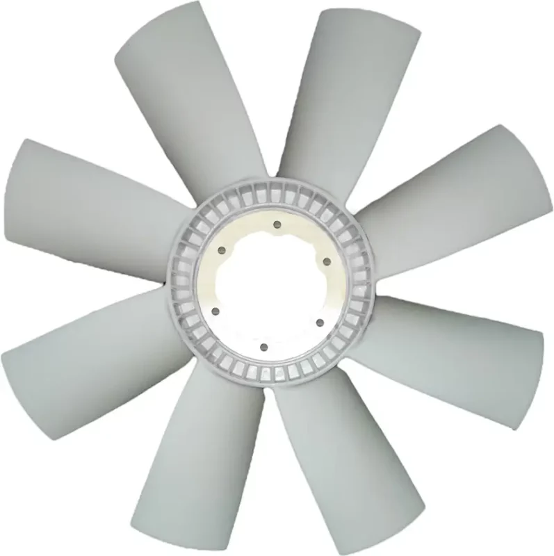 1674125 – HÉLICE VISCOSA VOLVO NL12 360